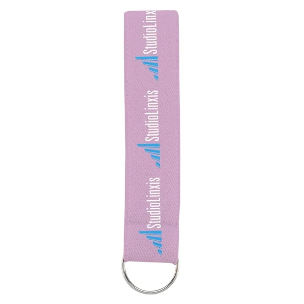 Wrist Strap Key Holder... from ASI 40480 Koozie Group / Norwood