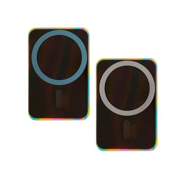 Magnetic Recycled Silicone Suction Phone Mount... from ASI 79530 Prime Line