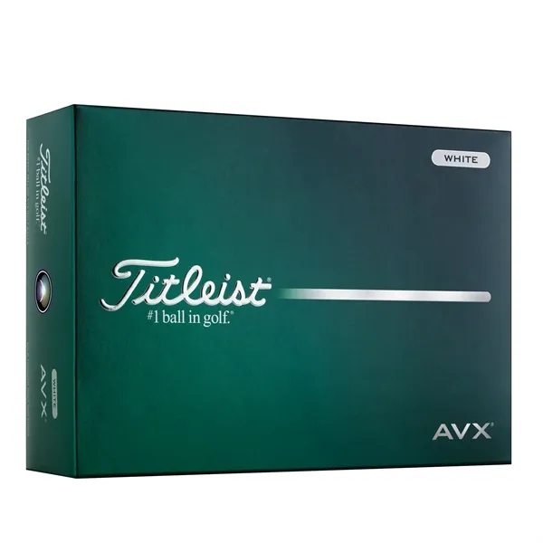 Titleist® AVX® Std Serv... from ASI 40480 Koozie Group
