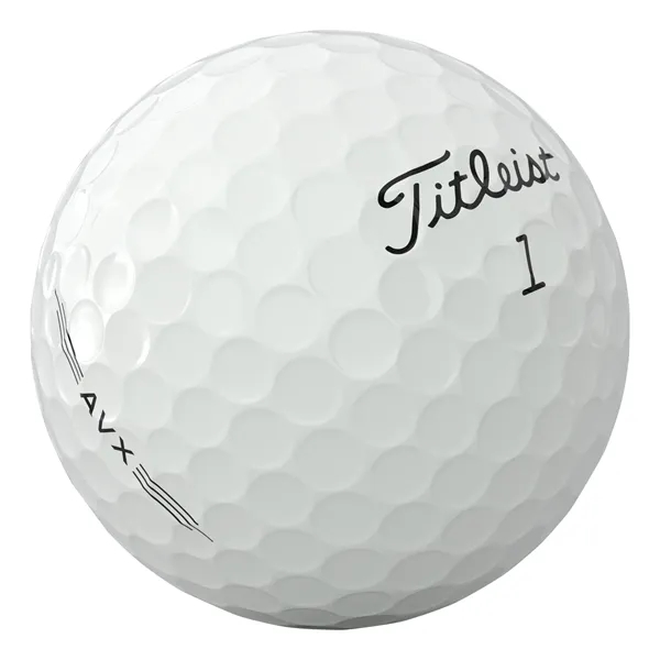 Titleist® AVX® Std Serv... from ASI 40480 Koozie Group