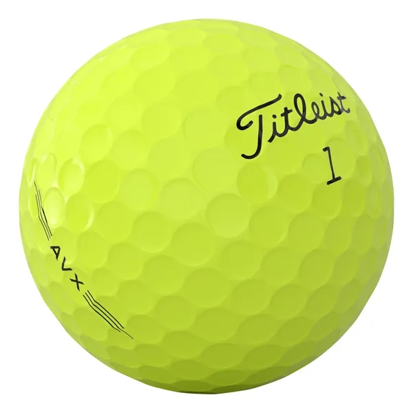 Titleist® AVX® Yellow Std Serv... from ASI 40480 Koozie Group