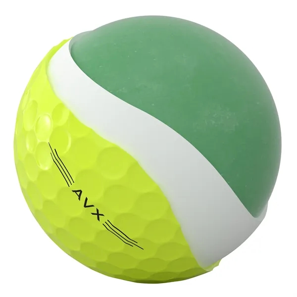 Titleist® AVX® Yellow Std Serv... from ASI 40480 Koozie Group