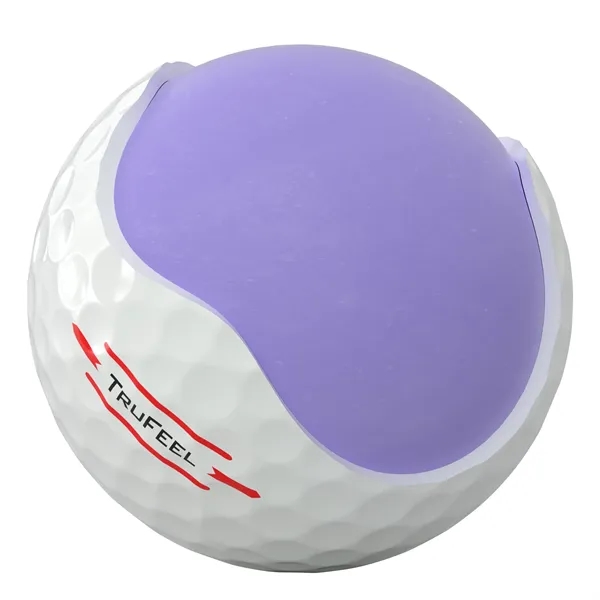 Titleist® TruFeel™ Golf Ball Standard Service... from ASI 40480 Koozie Group