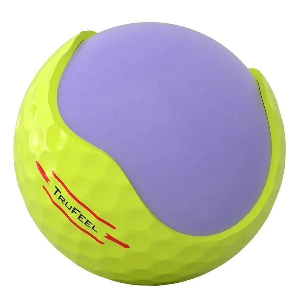 Titleist® TruFeel™ Golf Ball Standard Service... from ASI 40480 Koozie Group