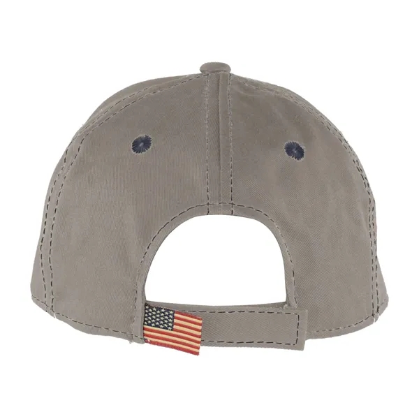 Patriotic Cap... from ASI 40480 Koozie Group