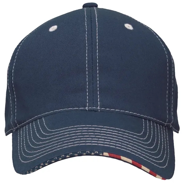 Patriotic Cap... from ASI 40480 Koozie Group