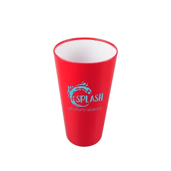 Keeper Cup - 20 oz.... from ASI 40480 Koozie Group