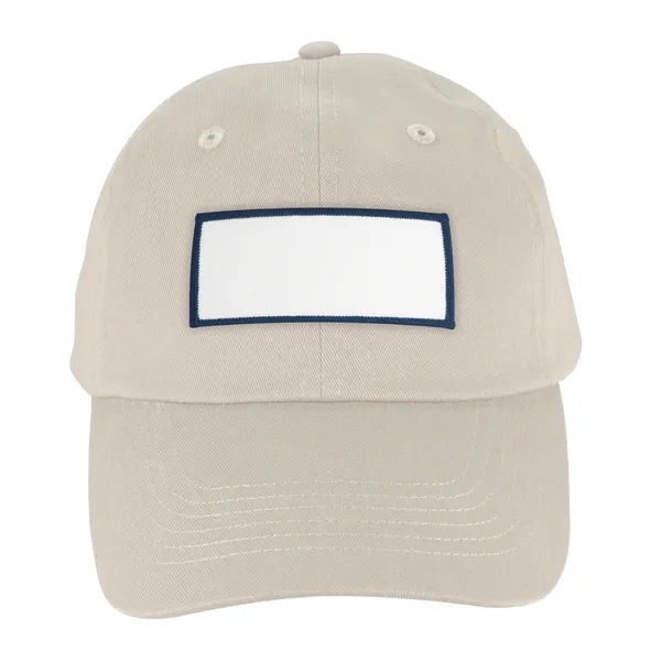 Relaxed Sports Cap... from ASI 40480 Koozie Group