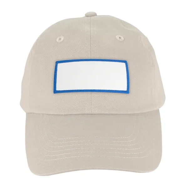 Relaxed Sports Cap... from ASI 40480 Koozie Group