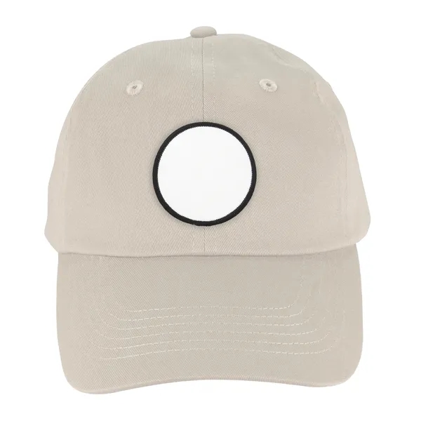 Relaxed Sports Cap... from ASI 40480 Koozie Group