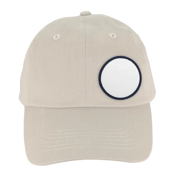 Relaxed Sports Cap... from ASI 40480 Koozie Group