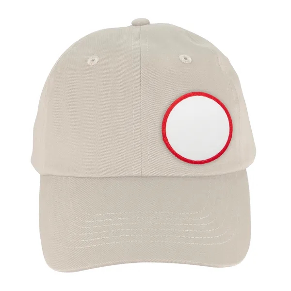 Relaxed Sports Cap... from ASI 40480 Koozie Group