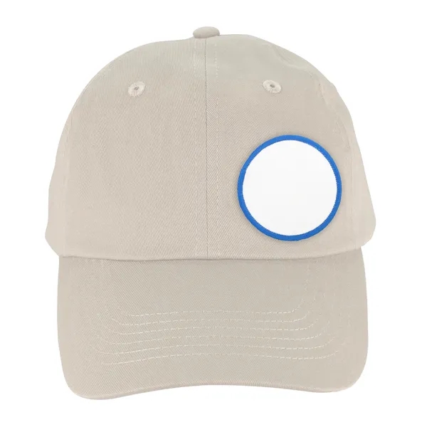 Relaxed Sports Cap... from ASI 40480 Koozie Group
