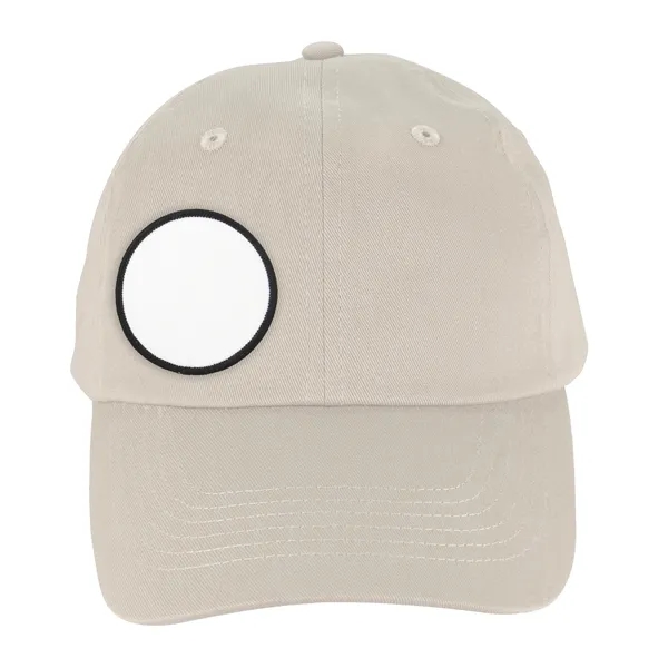 Relaxed Sports Cap... from ASI 40480 Koozie Group