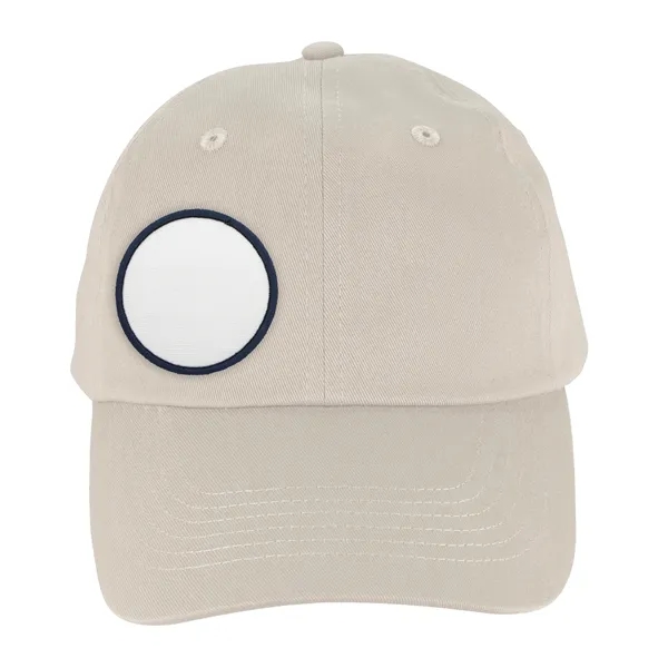 Relaxed Sports Cap... from ASI 40480 Koozie Group