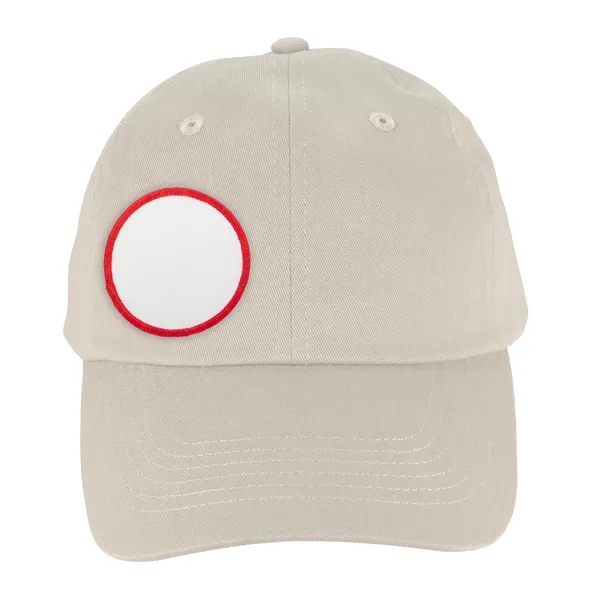 Relaxed Sports Cap... from ASI 40480 Koozie Group