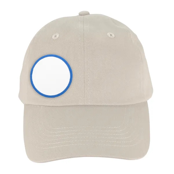 Relaxed Sports Cap... from ASI 40480 Koozie Group