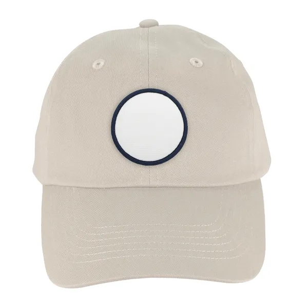Relaxed Sports Cap... from ASI 40480 Koozie Group