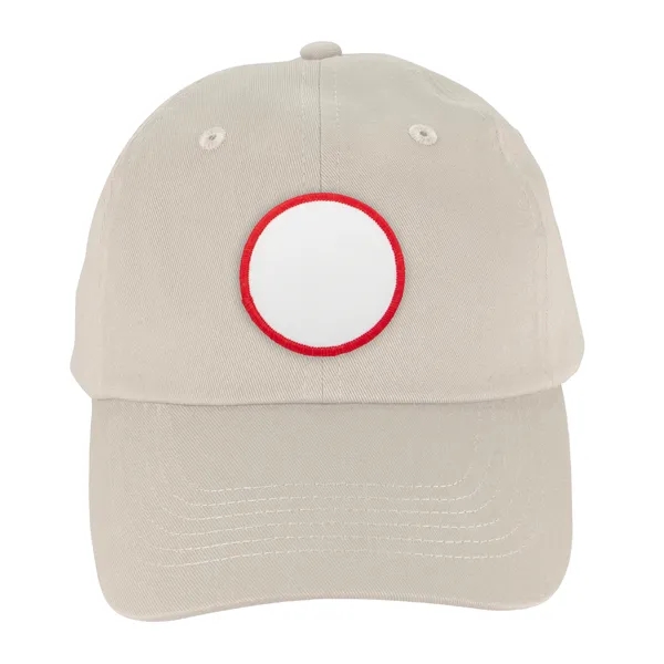 Relaxed Sports Cap... from ASI 40480 Koozie Group