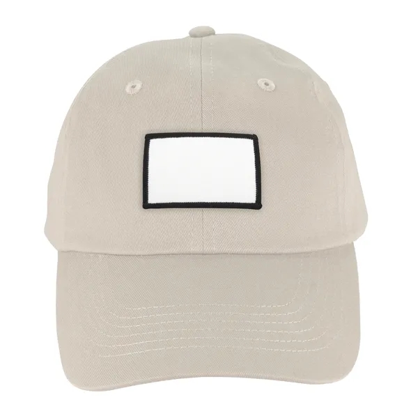 Relaxed Sports Cap... from ASI 40480 Koozie Group