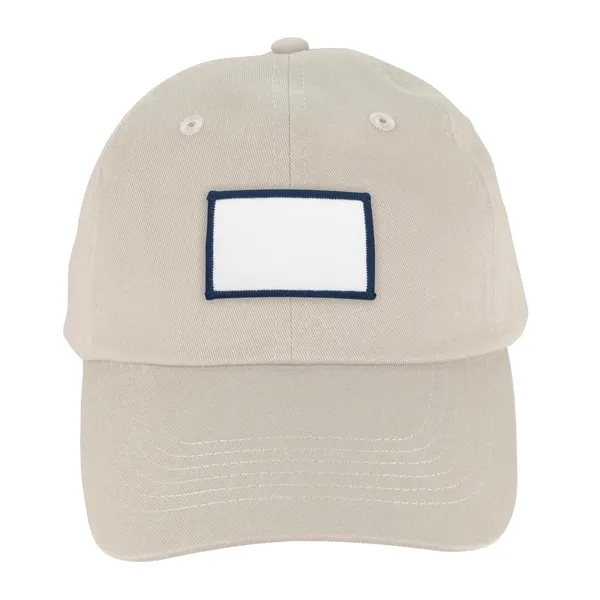 Relaxed Sports Cap... from ASI 40480 Koozie Group