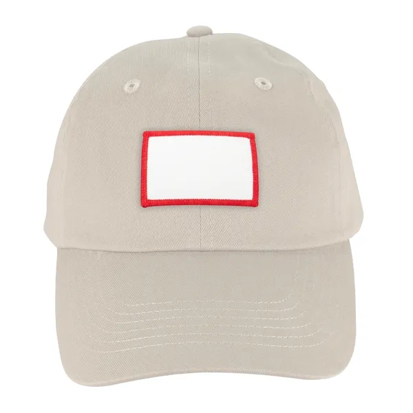 Relaxed Sports Cap... from ASI 40480 Koozie Group