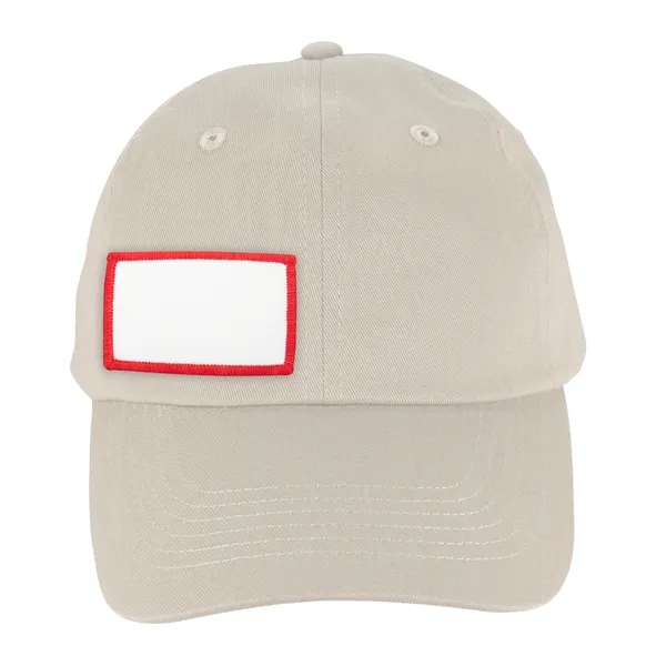 Relaxed Sports Cap... from ASI 40480 Koozie Group