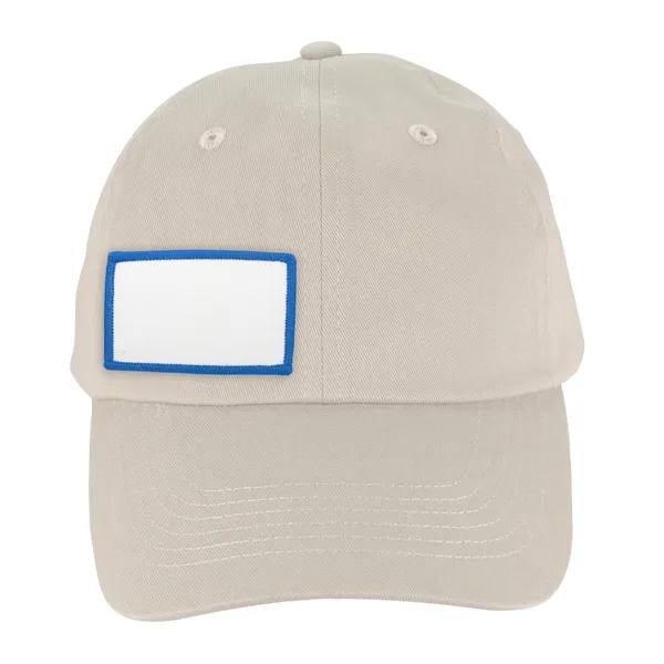 Relaxed Sports Cap... from ASI 40480 Koozie Group