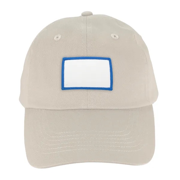 Relaxed Sports Cap... from ASI 40480 Koozie Group