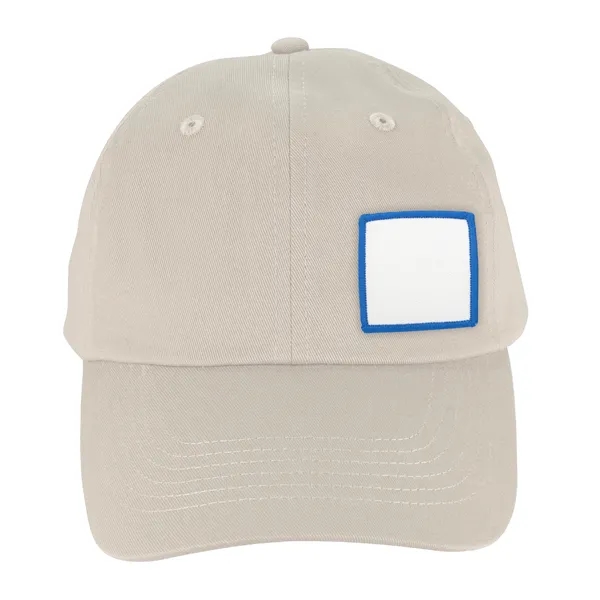 Relaxed Sports Cap... from ASI 40480 Koozie Group