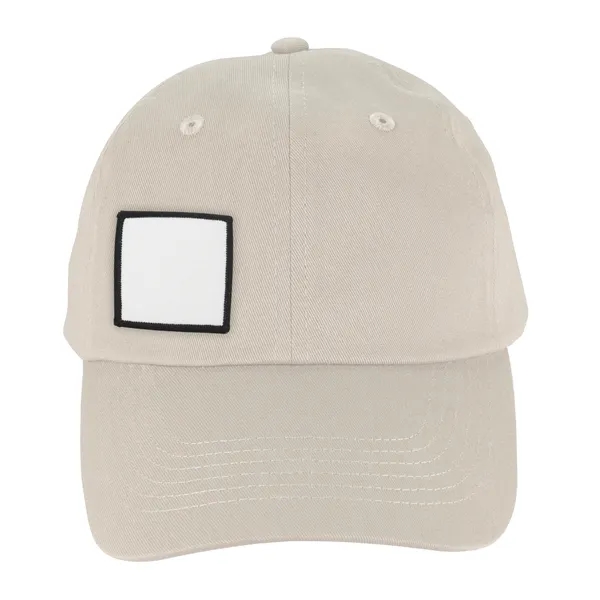 Relaxed Sports Cap... from ASI 40480 Koozie Group