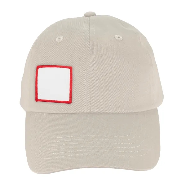 Relaxed Sports Cap... from ASI 40480 Koozie Group