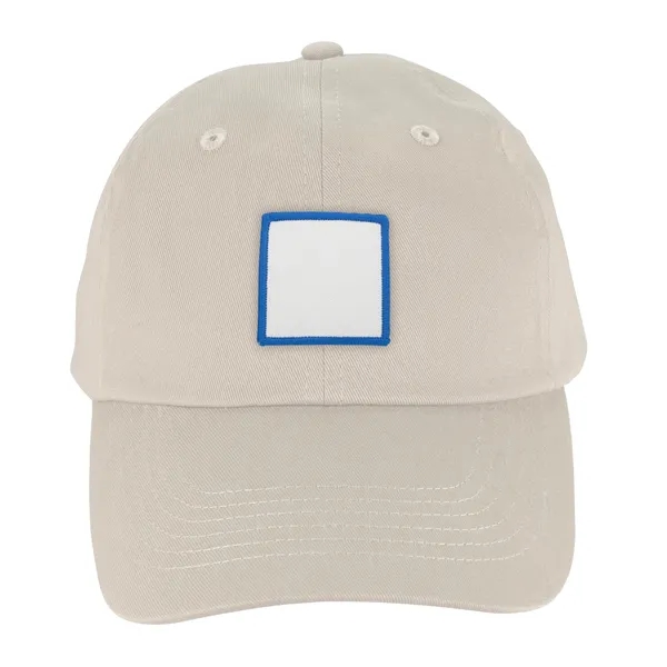 Relaxed Sports Cap... from ASI 40480 Koozie Group