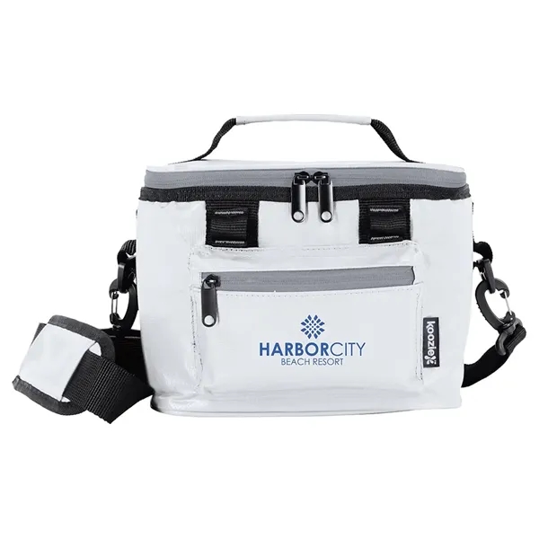 Koozie® Olympus 6-Can Cooler... from ASI 40480 Koozie Group