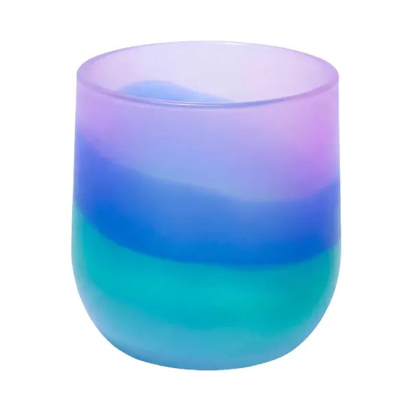 Silipint® Redesigned Wine Glass - 12 oz.... from ASI 40480 Koozie Group