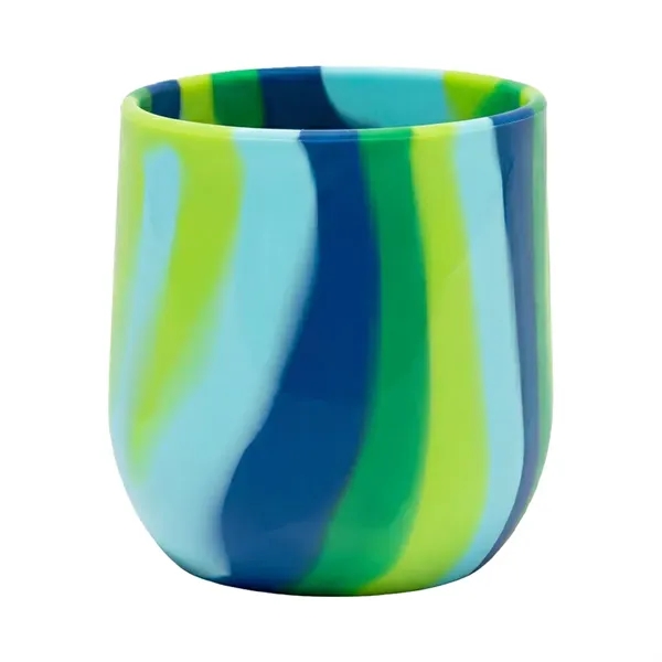 Silipint® Redesigned Wine Glass - 12 oz.... from ASI 40480 Koozie Group