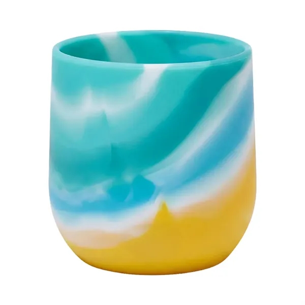 Silipint® Redesigned Wine Glass - 12 oz.... from ASI 40480 Koozie Group