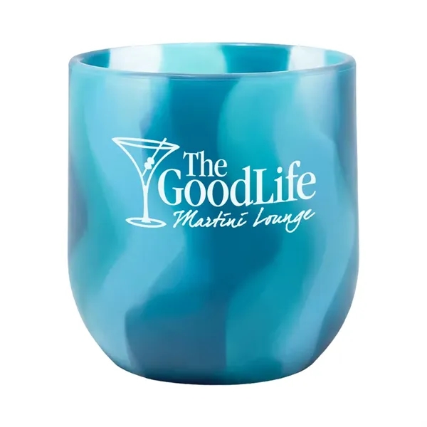 Silipint® Redesigned Wine Glass - 12 oz.... from ASI 40480 Koozie Group