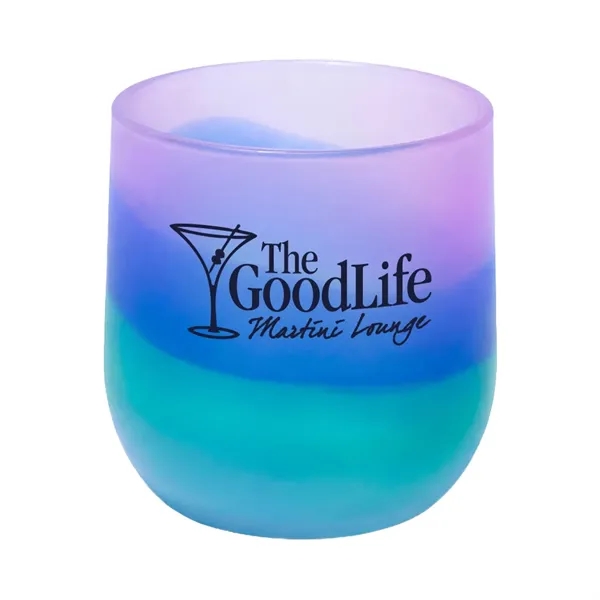 Silipint® Redesigned Wine Glass - 12 oz.... from ASI 40480 Koozie Group