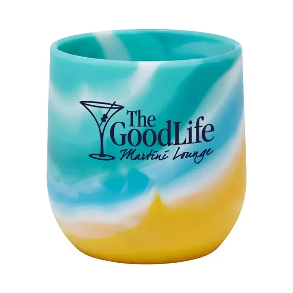 Silipint® Redesigned Wine Glass - 12 oz.... from ASI 40480 Koozie Group