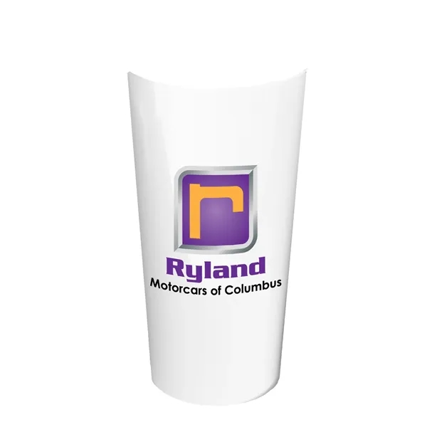 Garyline® Roadmaster Travel Tumbler with Clear Slider Lid...... from ASI 40480 Koozie Group