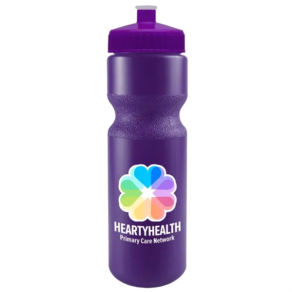 Garyline® Journey Bike Bottle (Colors) - 28 oz.... from ASI 40480 Koozie Group