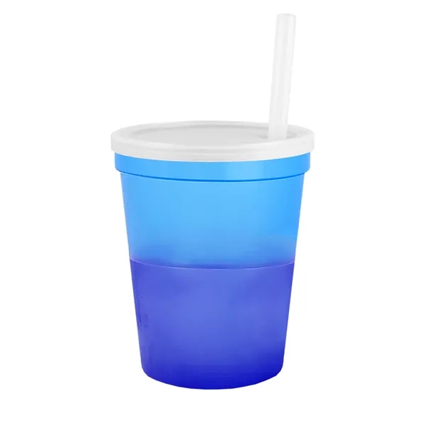 16 oz. color changing stadium cup.... from ASI 40480 Koozie Group