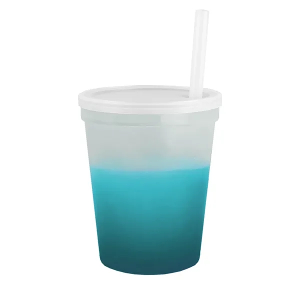 16 oz. color changing stadium cup.... from ASI 40480 Koozie Group