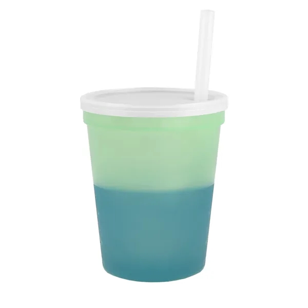 16 oz. color changing stadium cup.... from ASI 40480 Koozie Group