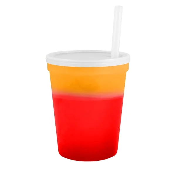 16 oz. color changing stadium cup.... from ASI 40480 Koozie Group