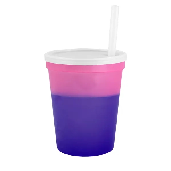 16 oz. color changing stadium cup.... from ASI 40480 Koozie Group