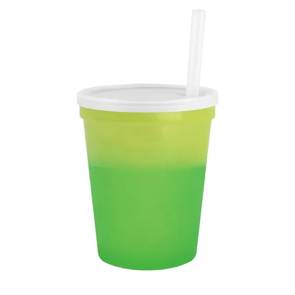 16 oz. color changing stadium cup.... from ASI 40480 Koozie Group