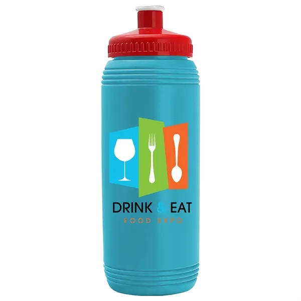 The Sport Pint 16 oz Water Bottle.... from ASI 40480 Koozie Group