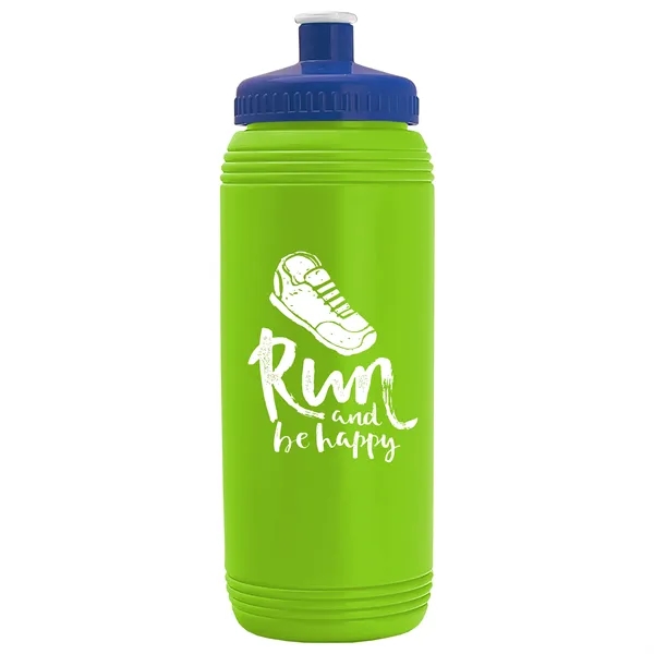 The Sport Pint 16 oz Water Bottle.... from ASI 40480 Koozie Group